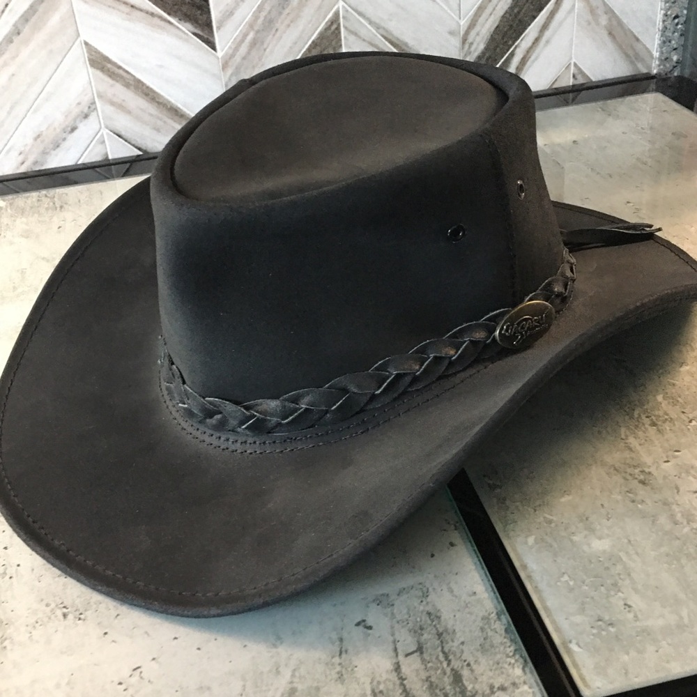 Jacaroo hat